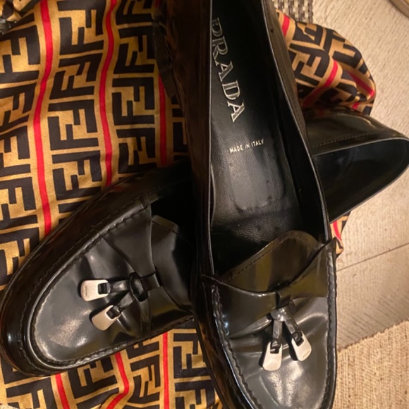 Prada shoes - Picture 8 of 8